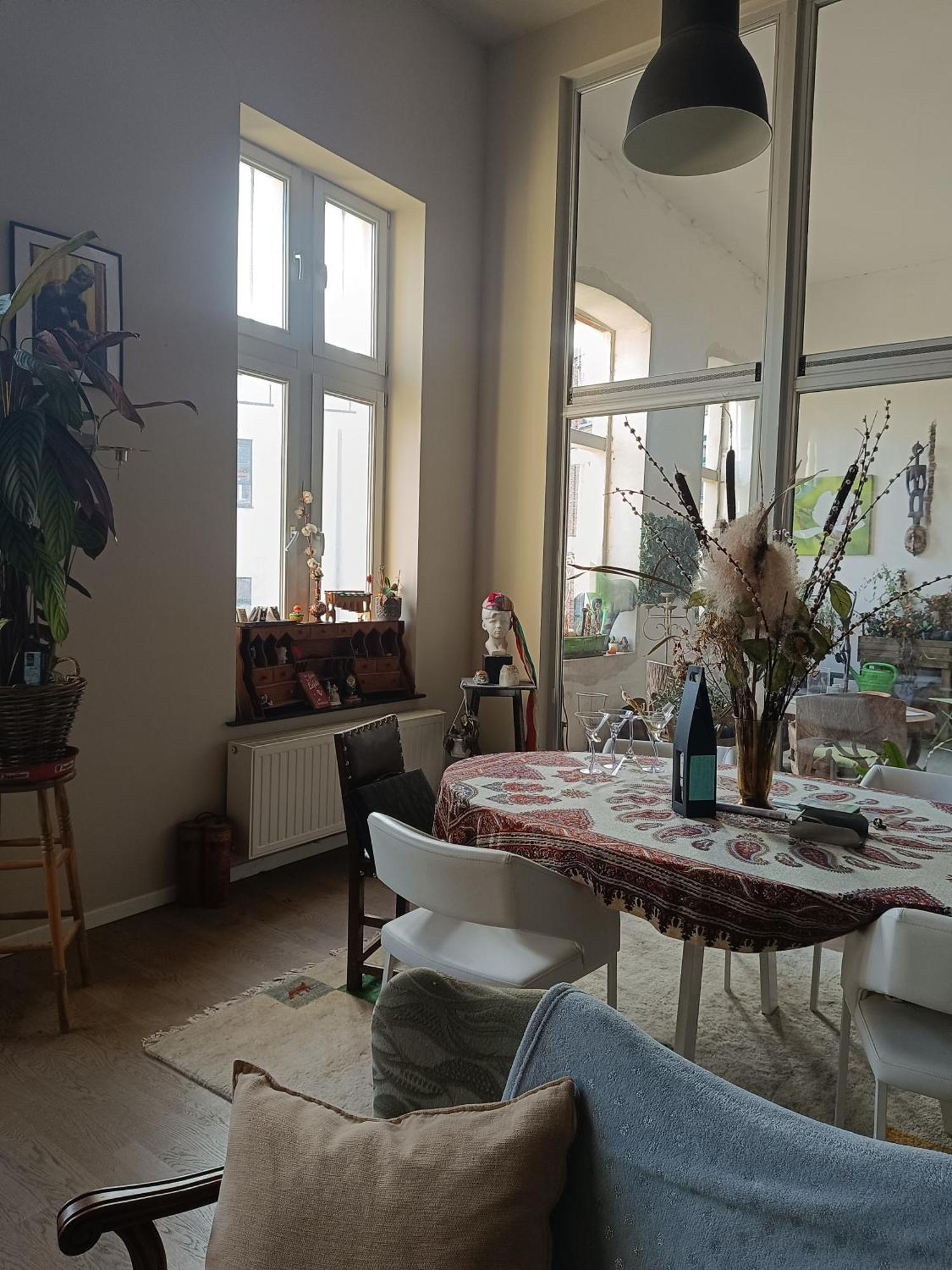 Appartement Dolce *